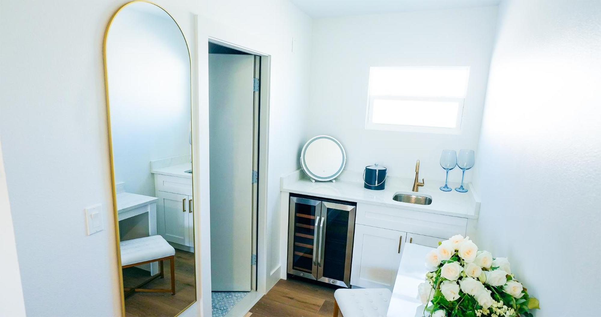 קלירווטר ביץ' Ivory Sands Beach Suites מראה חיצוני תמונה