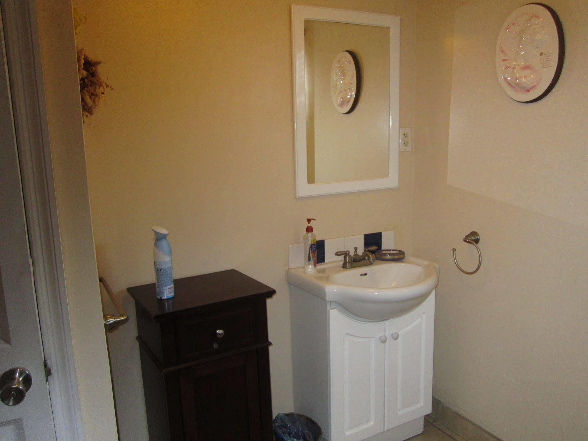 קלירווטר ביץ' Ivory Sands Beach Suites מראה חיצוני תמונה
